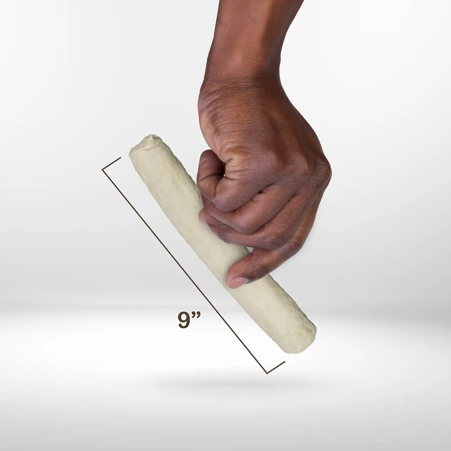 Product Scale Image: 9"