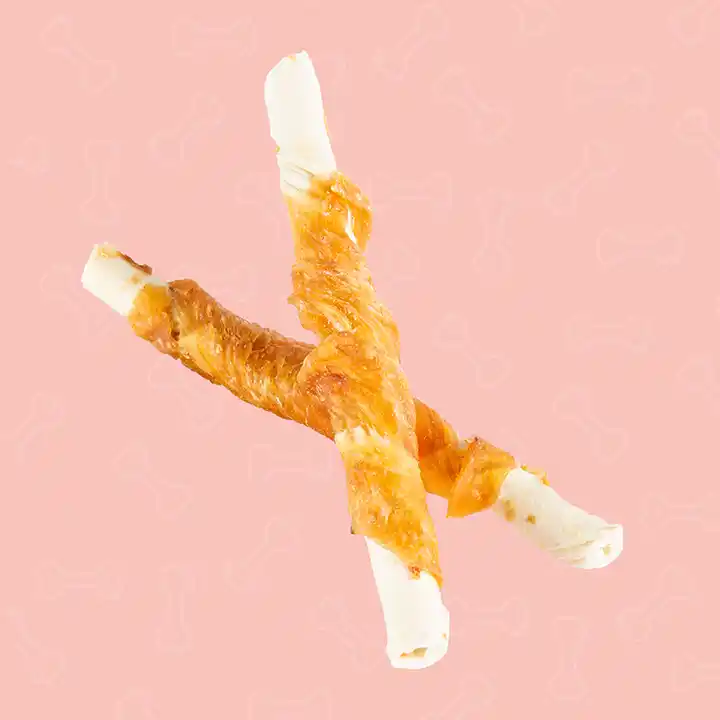 Proteins with Real Lamb Twists