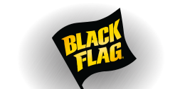 Black Flag Logo