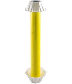 Black Flag Fly Stick Out of Pack