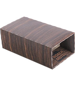 Black Flag Roach Motel Out of Pack