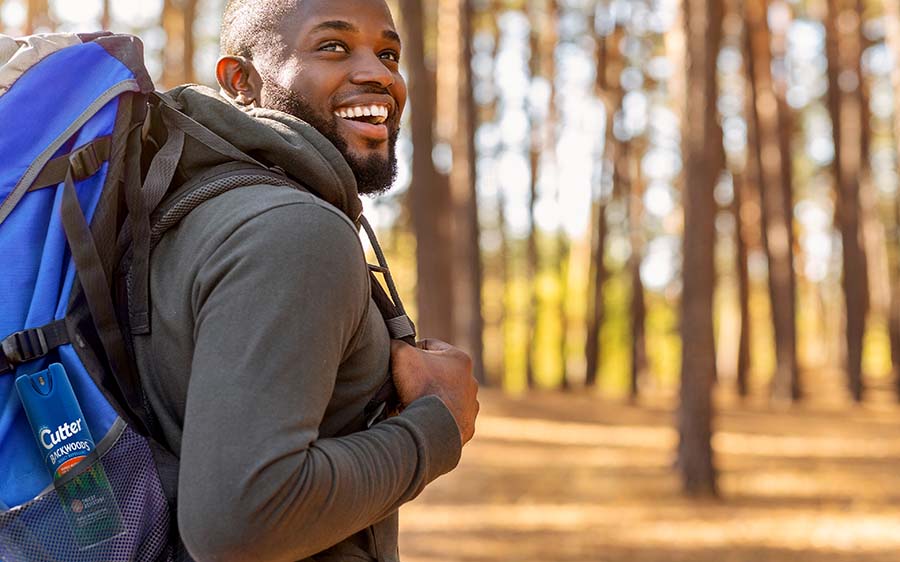 Cover All Appendages