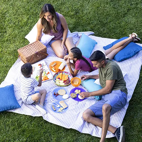 Blog - Outdoor BBQ Thumb