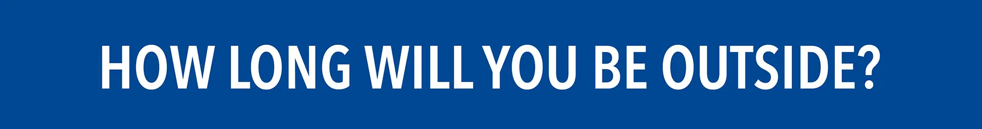 Choosing the Right Repellent