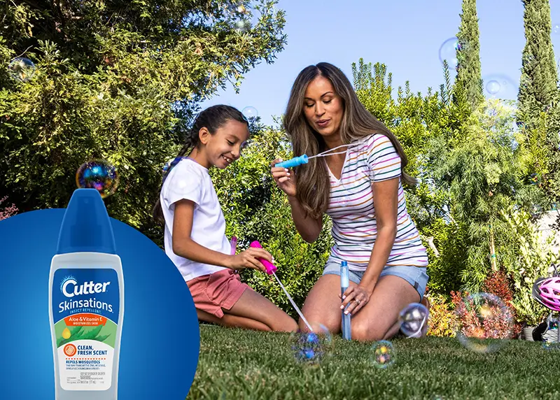 Cutter Backyard Bug Control