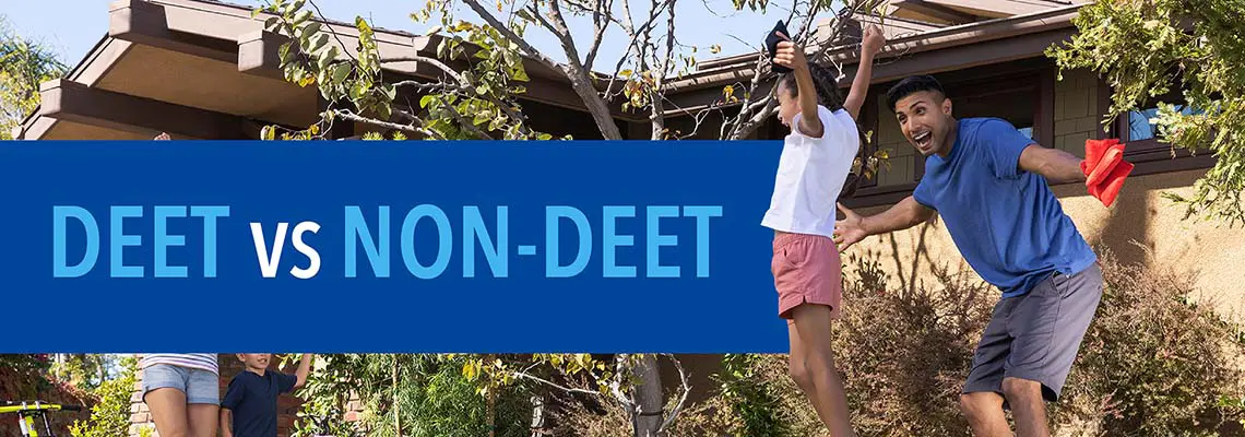 Deet v None-Deet Banner
