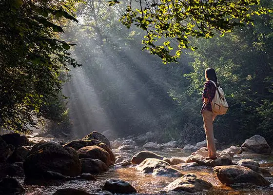 Tú sabes qué es lo mejor para ti