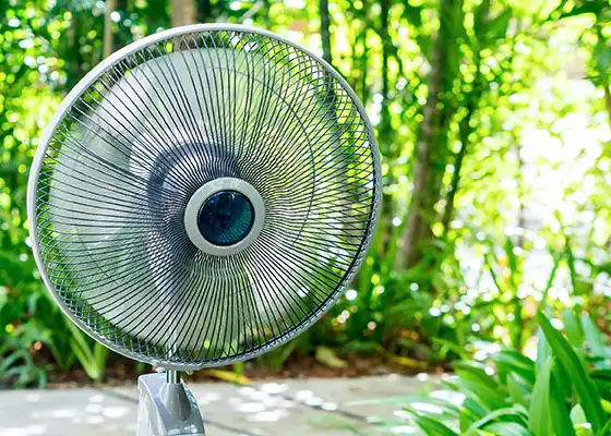 Pon un Poco de Viento