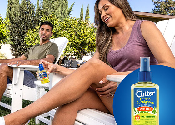 Try Alternative Solutions