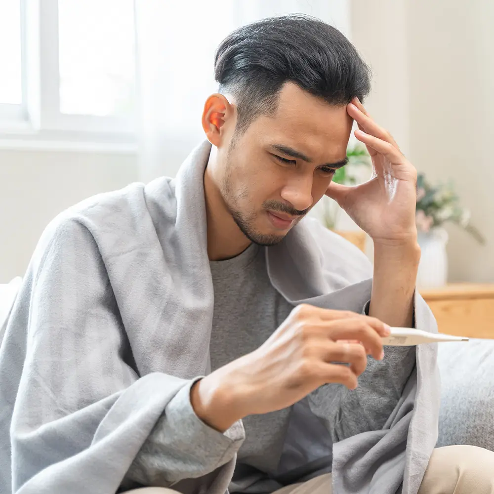 Mosquito Borne Diseases