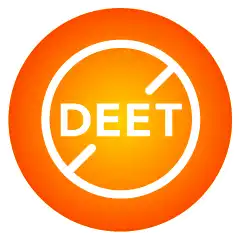 Deet Free