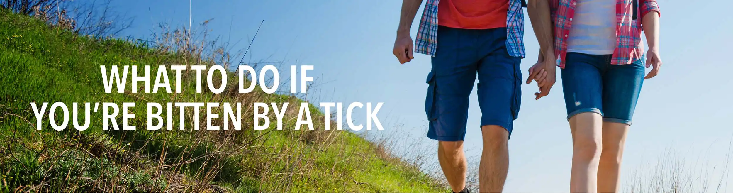 Cutter Keep Ticks Off Bitten Banner HRes