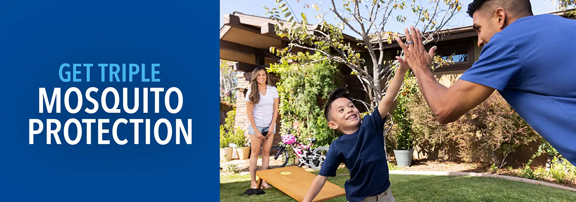 Anti-bite Field Guide Banner