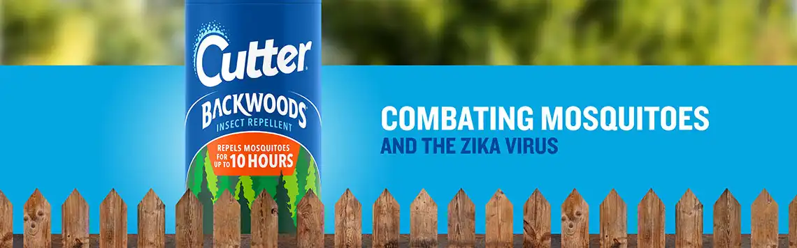 Zika Info Center Banner