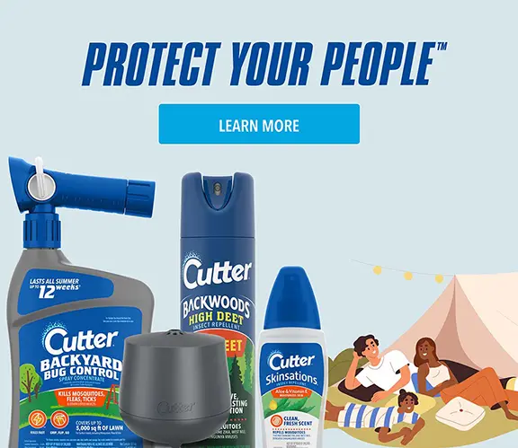 PROTECT YOUR PEOPLE™