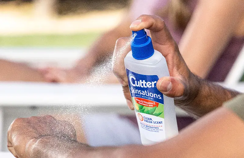 Shop Personal Repellents 