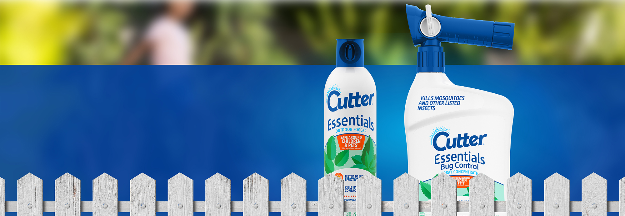 Cutter Essentials Main Banner