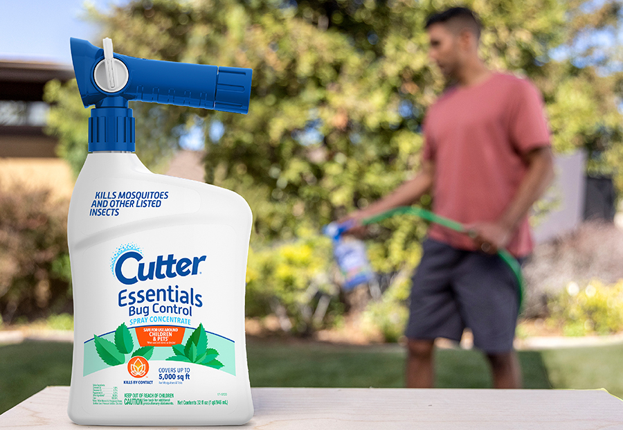 Life outside is just better.