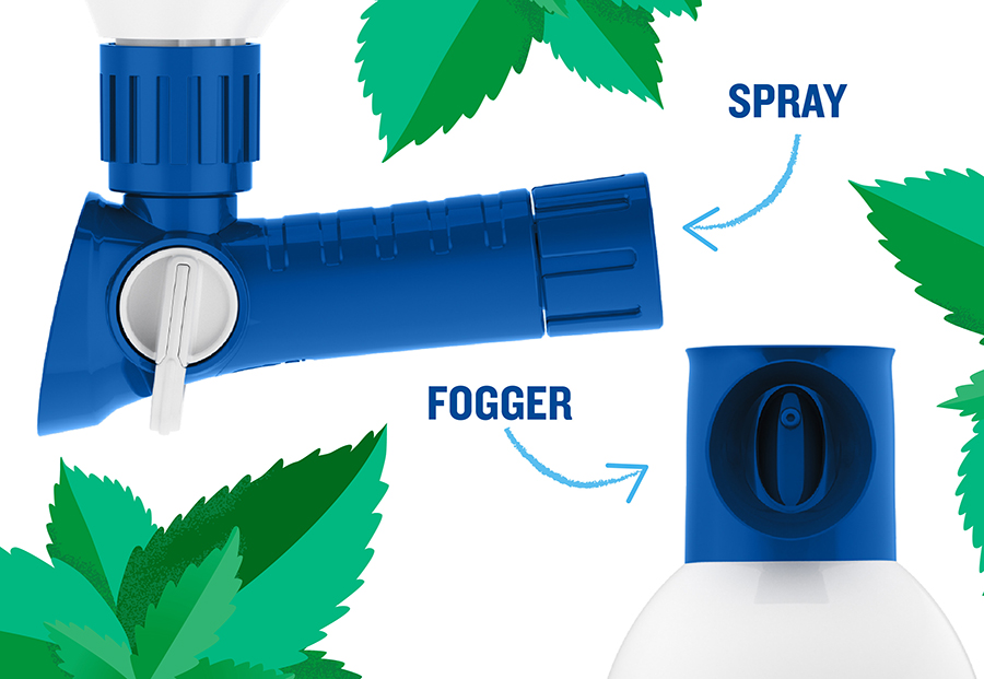 Ingredients You Can Feel Good About