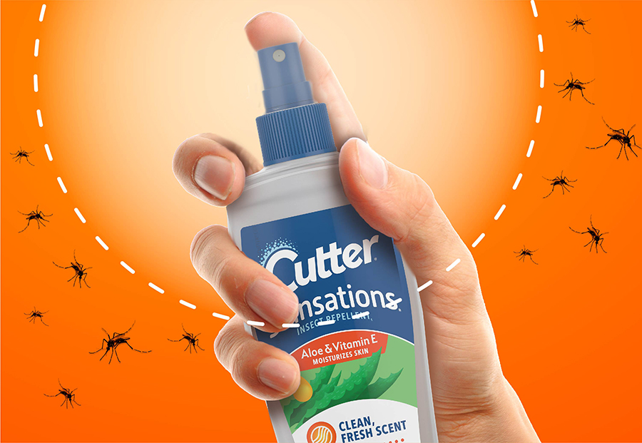 The ’Deets’ on DEET