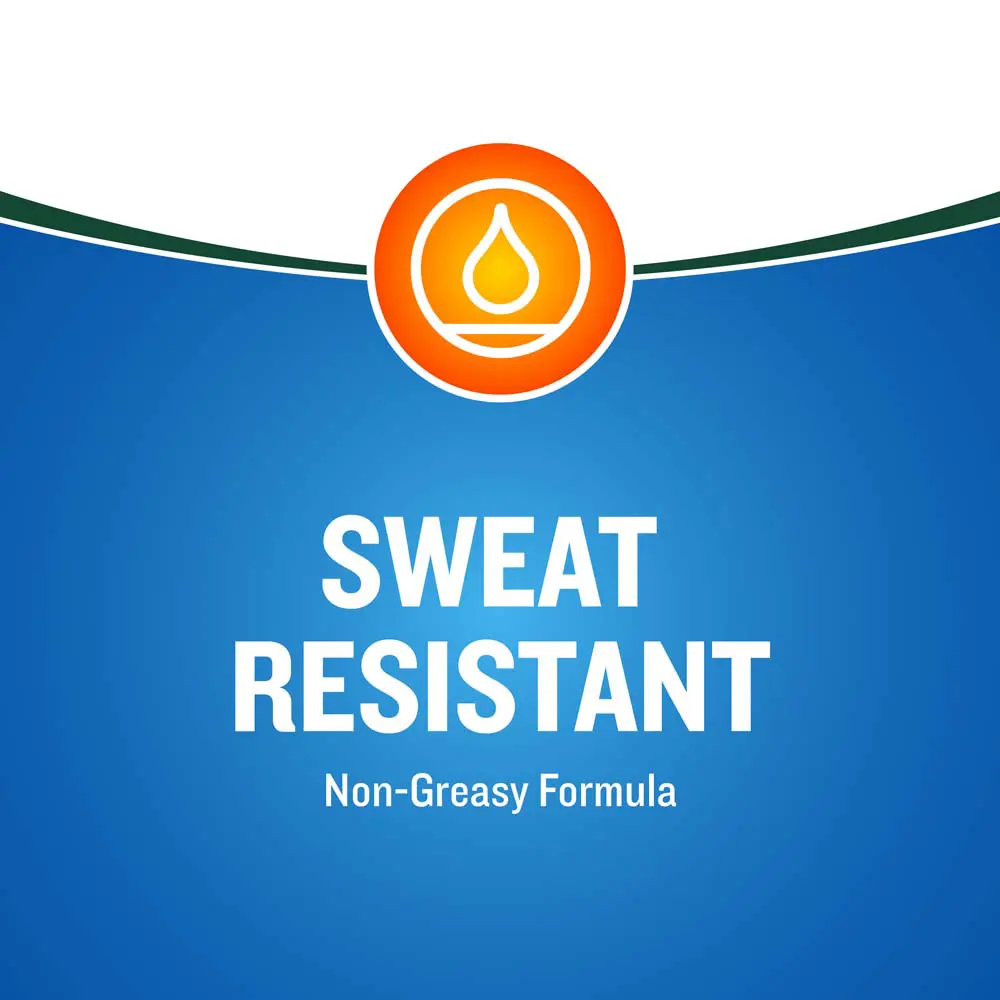 HG-96647 Backwoods 40 DEET Aerosol 75oz Sweat Resistant