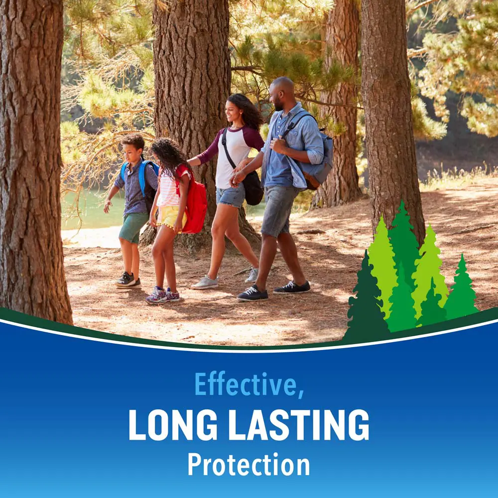 HG-96735 Backwoods Aerosol 3oz Long Lasting