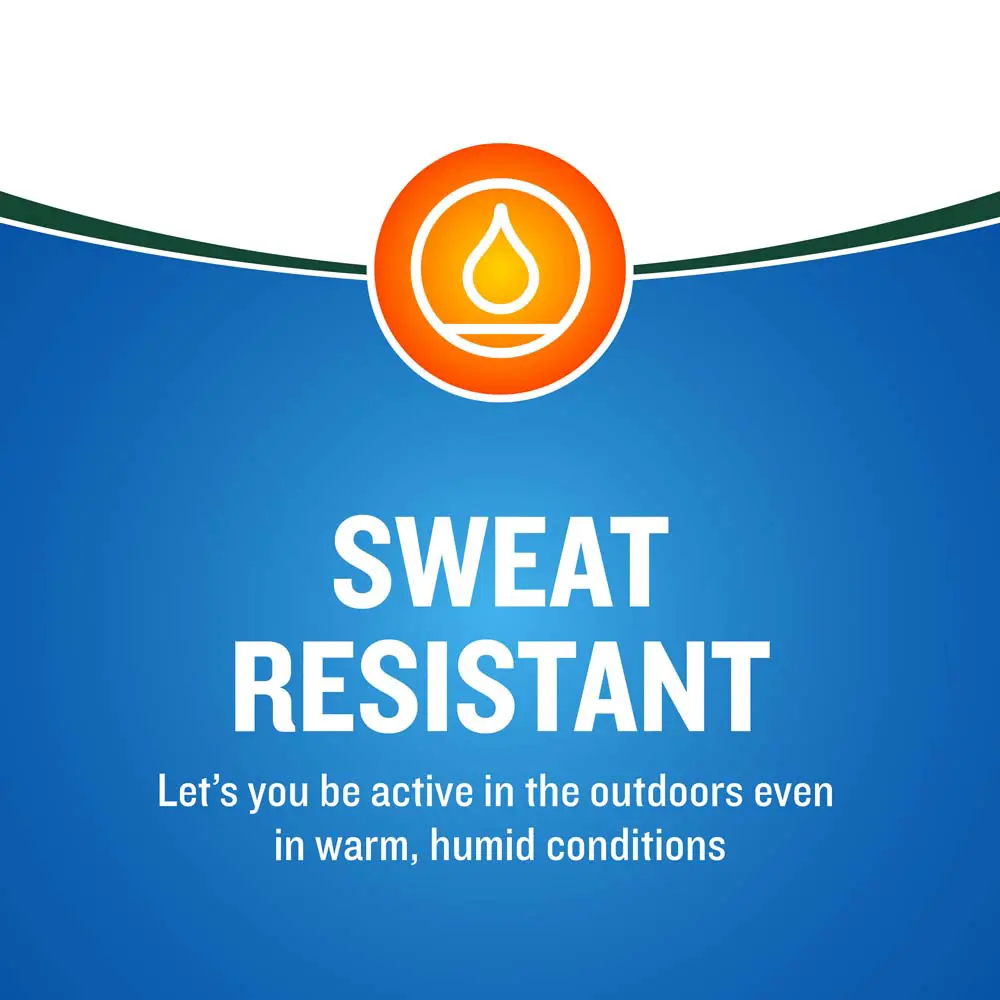 HG-96735 Backwoods Aerosol 3oz Sweat Resistant