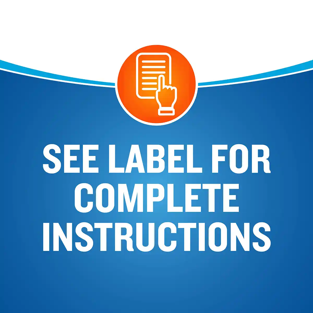 HG-97401 Outdoor Candle2 (Blue Bucket), 17 oz - See label for complete instructions