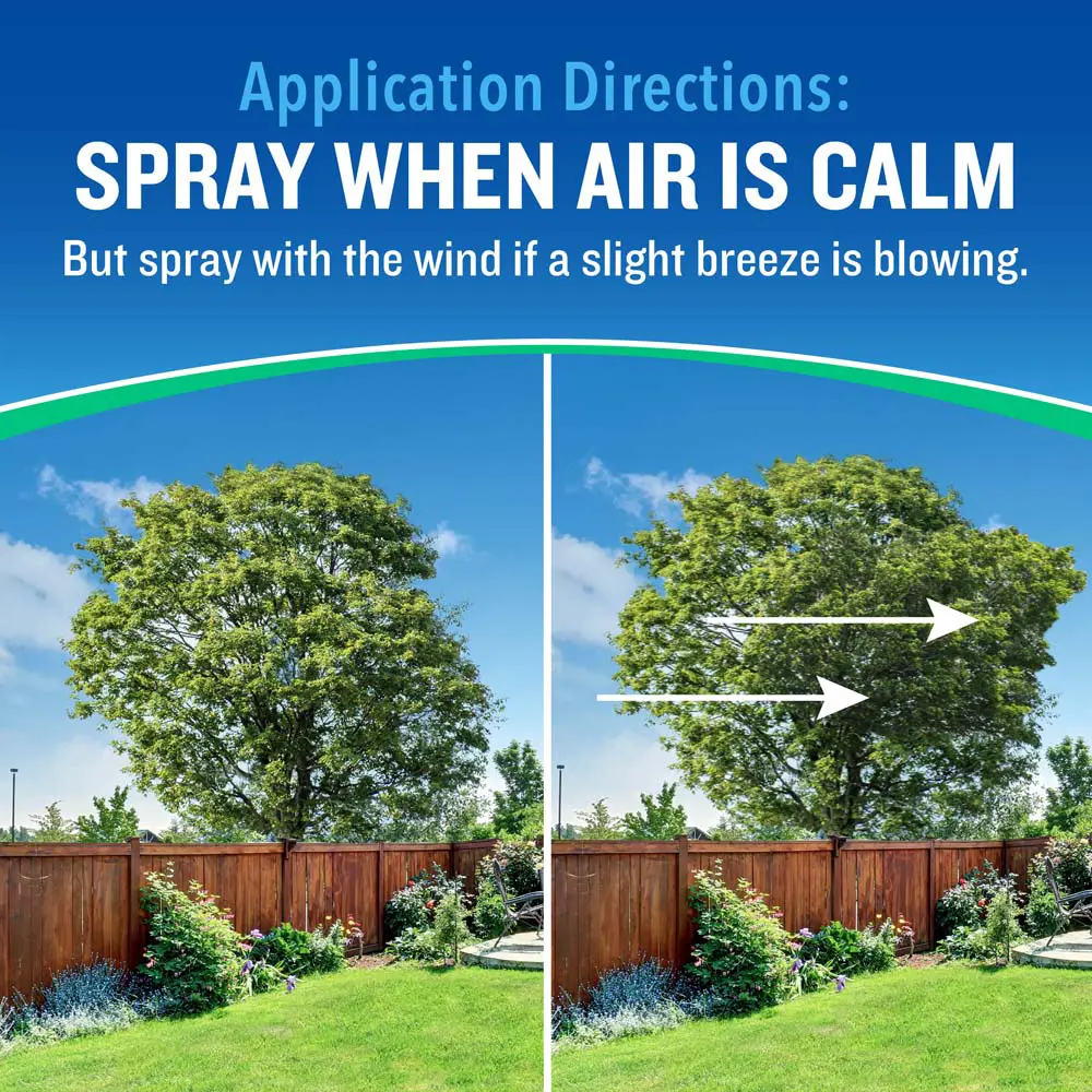 HG-96618 Essentials Fogger 14oz Application