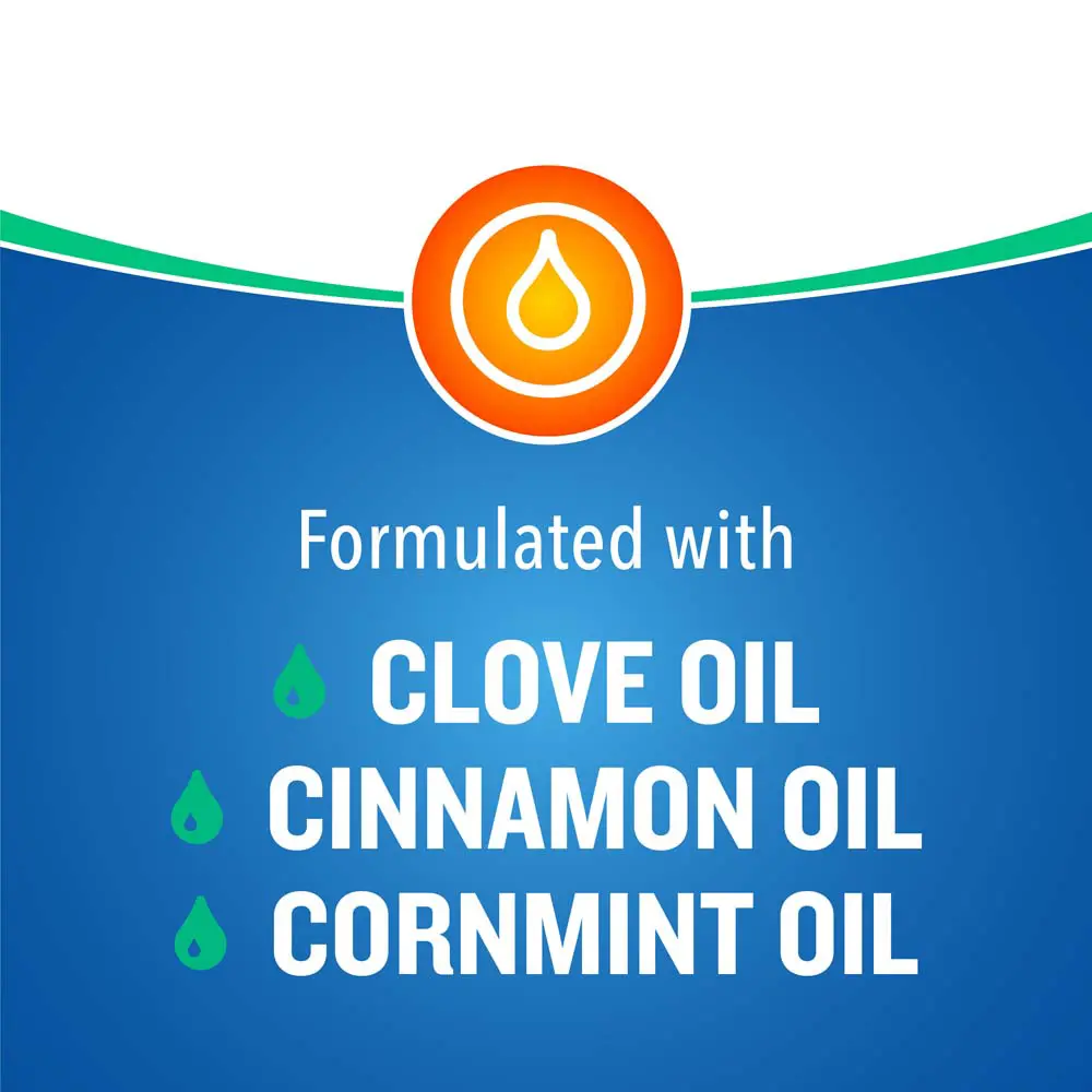 HG-96618 Essentials Fogger 14oz Formulation