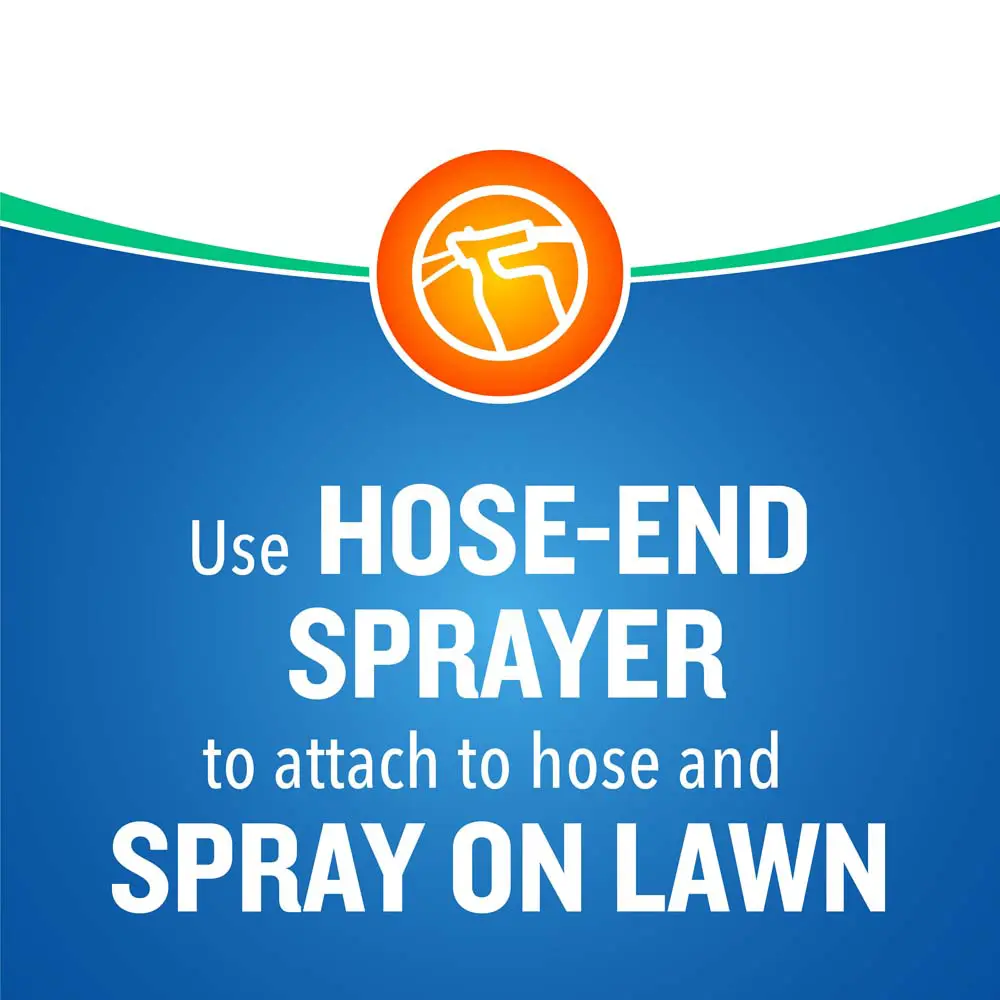 HG-96619 Essentials RTS 32 oz Hose End Sprayer