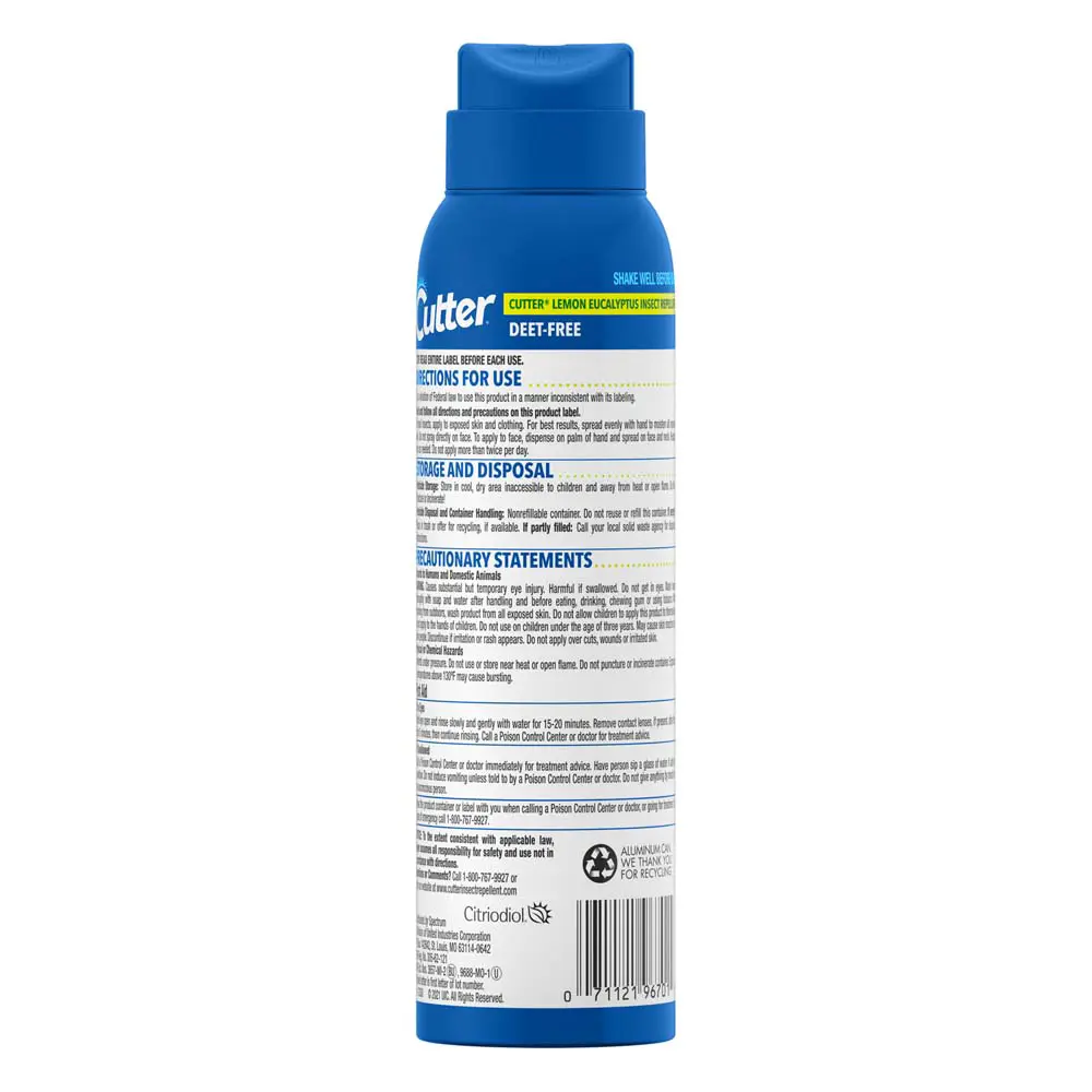 HG-96701 OLE Pump  Lock 4oz Back