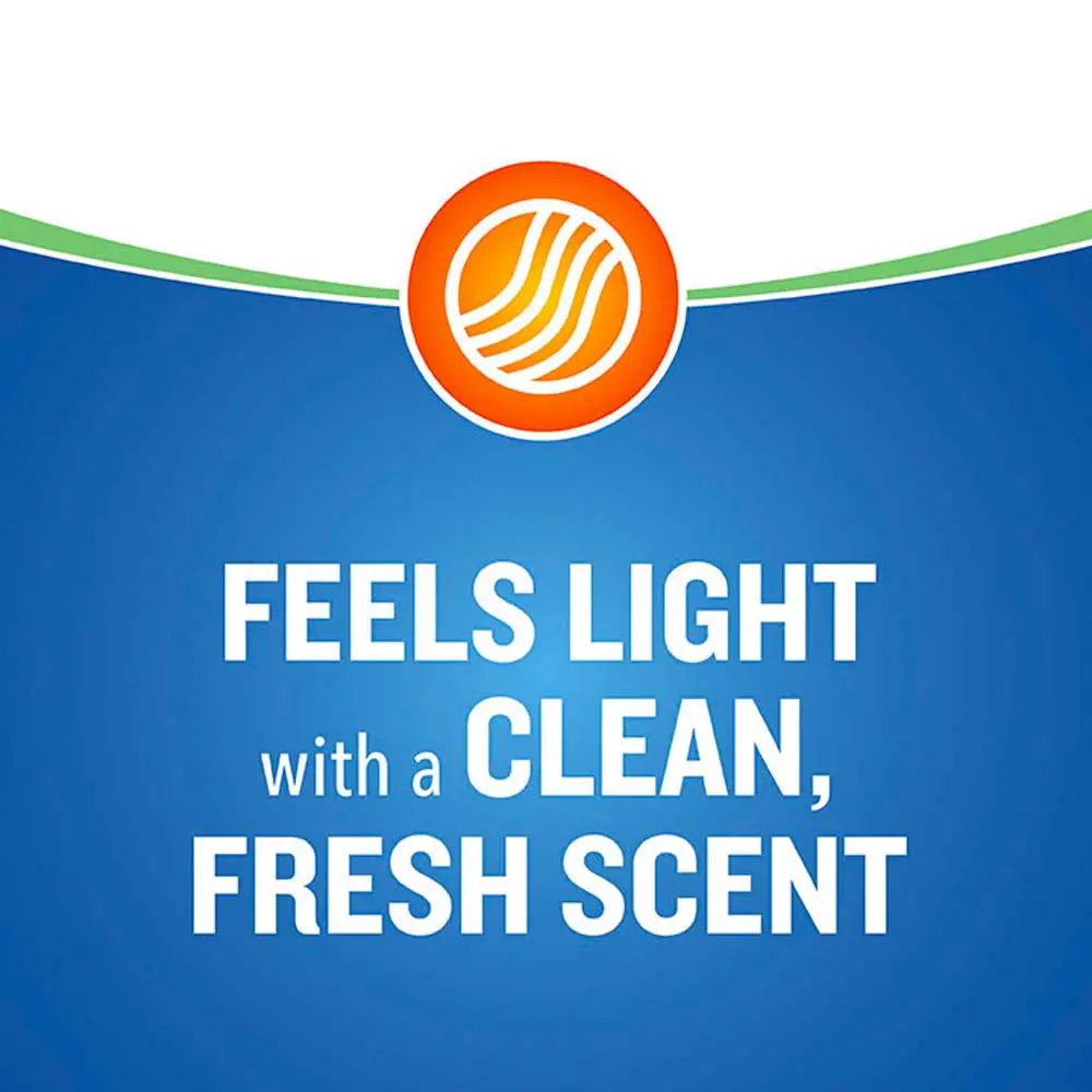 HG-54010 Skinsations Pump 6oz Fresh Scent