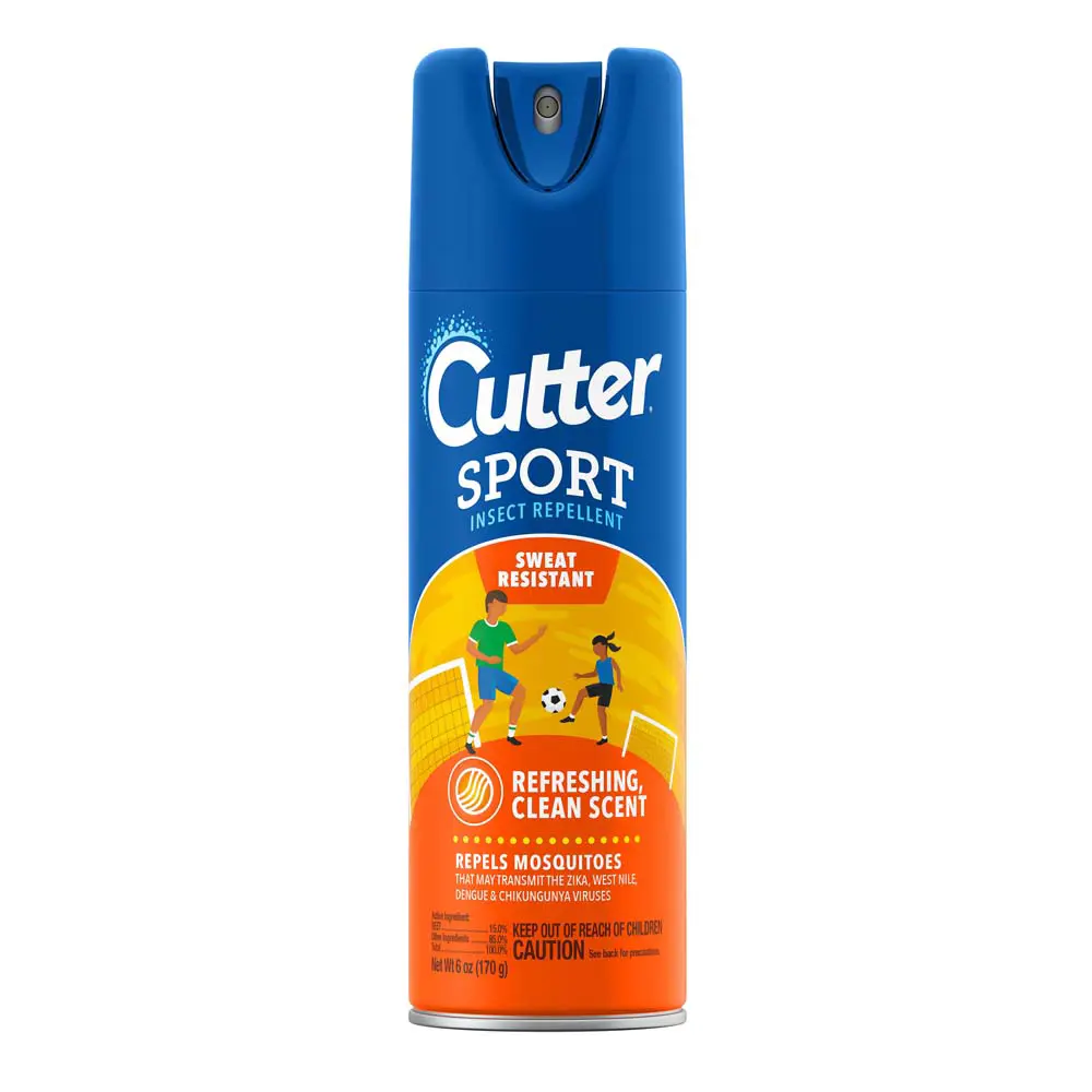 HG-96253 Sport Aerosol 6oz Front