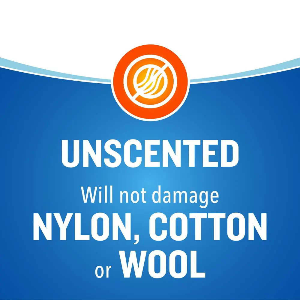 HG-96058 Dry Insect Repellent (Aerosol) 4oz Unscented