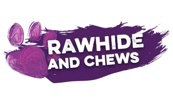 Dingo Dog Bones and Treats