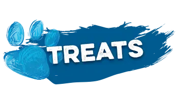 Dingo Dog Bones and Treats