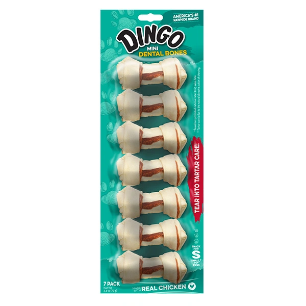 Dingo_Mini_Dental_Bones