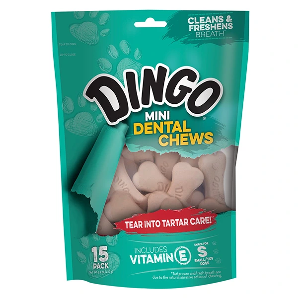 Dental Chews