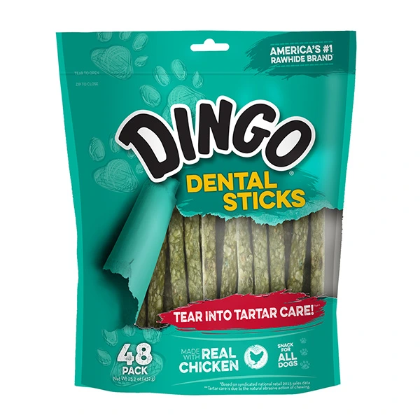 Dental Sticks
