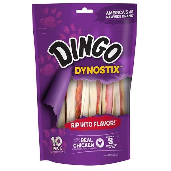 P990431 DN Dynostix 10ct