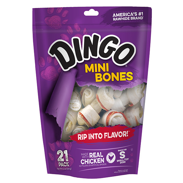 Mini Bones