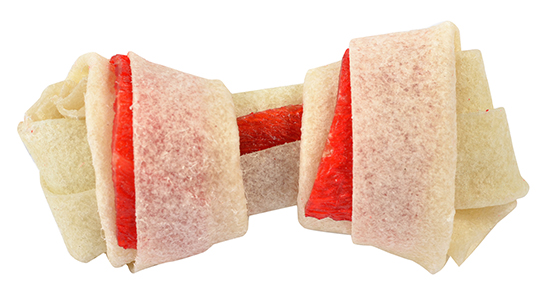 Original Rawhide Bones Mini