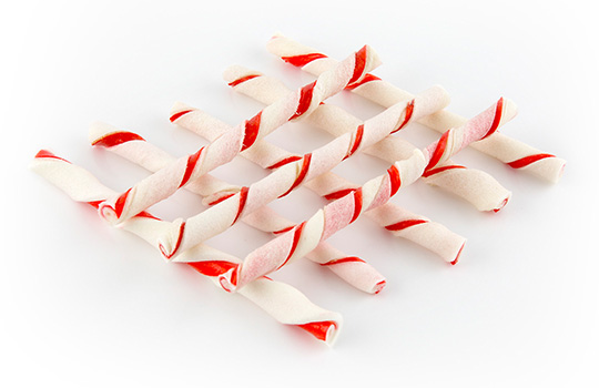 Twist Sticks