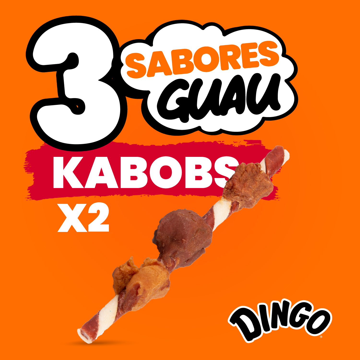 Sabores Kabobs