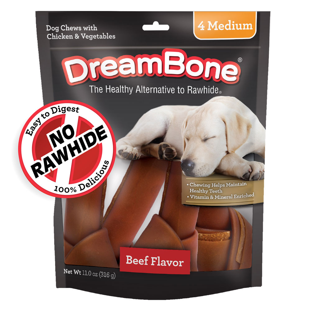 DreamBone Medium Beef Bones