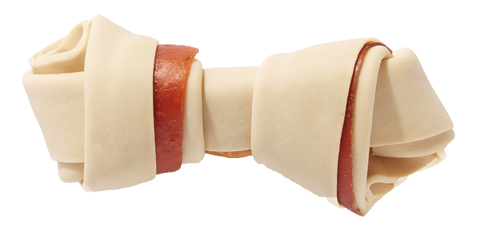 Mini Chicken Bone Out of Pack