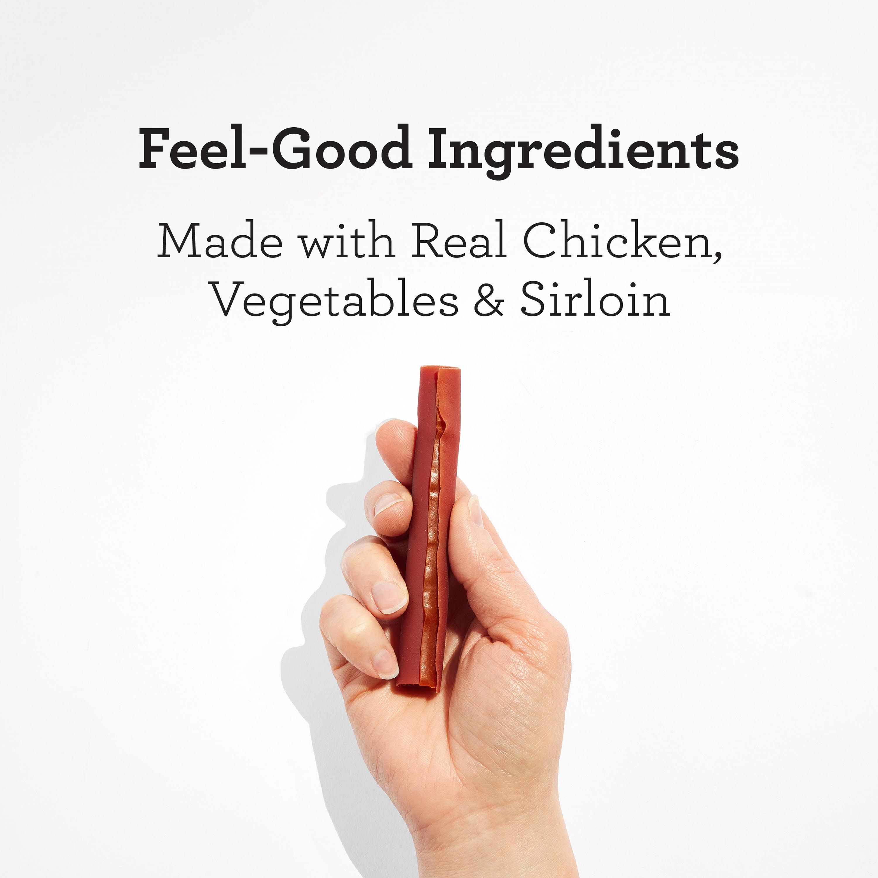 Feel Good Ingredients