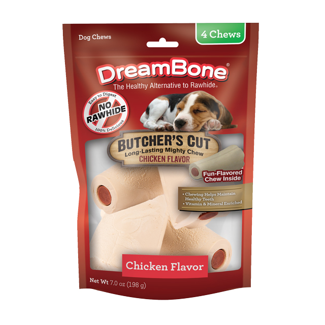 Butchers Cut Stuffed Bones