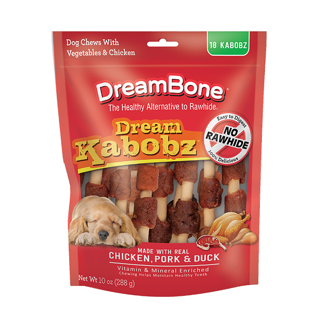 Dream Kabobz